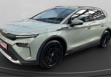 Skoda Elroq 8.085 km 36.980 &euro; Köln-Mülheim 51063