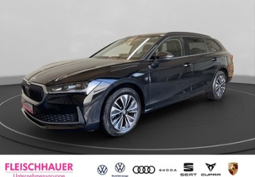 Skoda Superb 17.739 km 33.990 &euro; Köln 50823