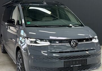 VW T7 California 36.000 km 65.900 &euro; Jülich 52428