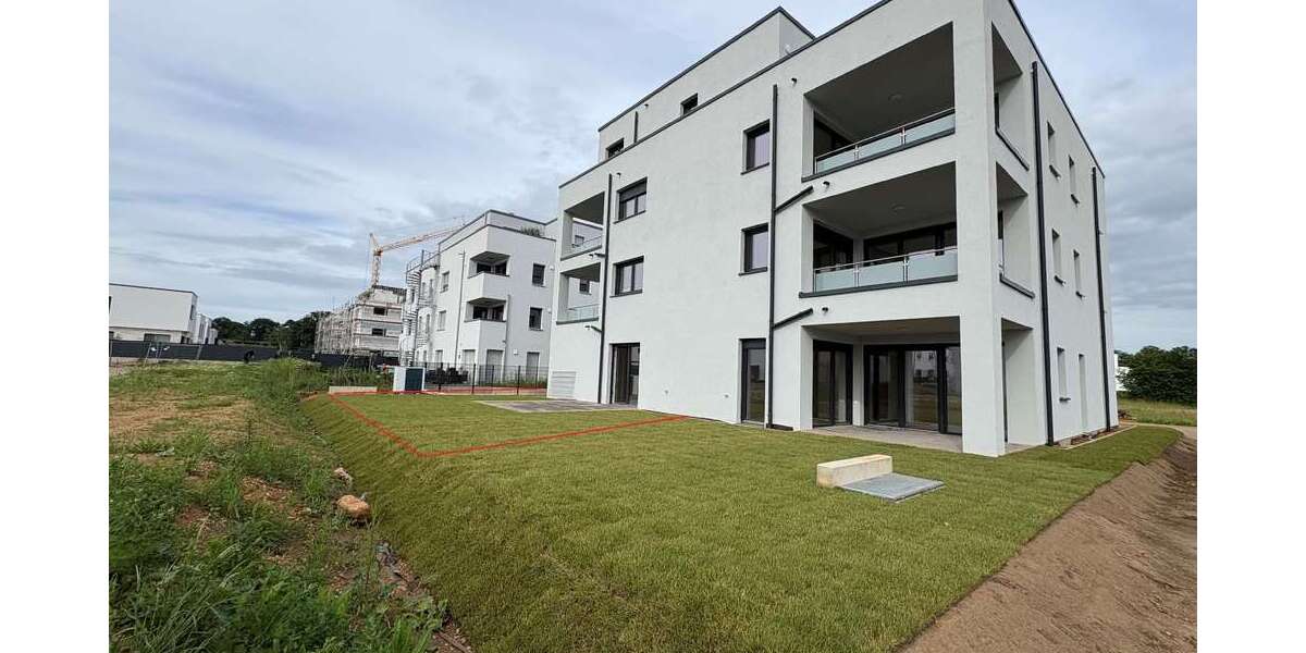 Etagenwohnung Nörvenich - 2 Zimmer, 77 m&sup2;, 1.155&euro; | Angebot:27196790