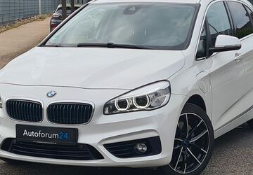BMW 225 64.000 km 12.999 &euro; Jülich 52428
