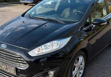 Ford Fiesta 175.965 km 4.499 &euro; Kerpen 50169