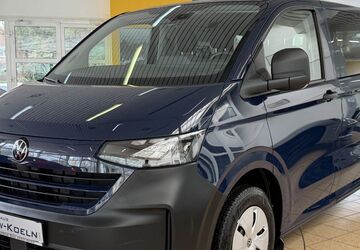 VW T7 Caravelle 21.000 km 33.499 &euro; Kerpen 50171
