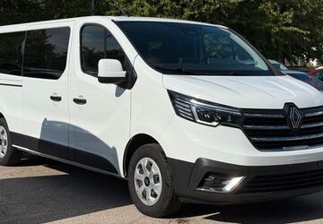 Renault Trafic 12.215 km 35.950 &euro; Düren 52355