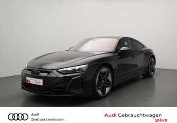 Audi e-tron GT 49.362 km 53.988 &euro; Leverkusen 51373