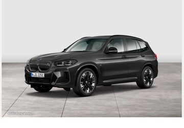 BMW iX3 30.053 km 46.890 &euro; Köln-Nord 50739