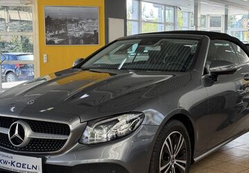 Mercedes-Benz E 220 97.000 km 29.999 &euro; Kerpen 50171