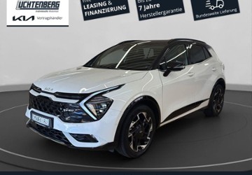 Kia Sportage 25.150 km 37.790 &euro; Leverkusen 51381