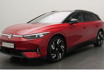 VW ID.7 11.653 km 53.988 &euro; Leverkusen 51379