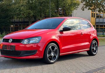 VW Polo 81.210 km 5.999 &euro; Kerpen 50170