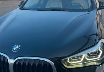 BMW X1 113.000 km 21.000 &euro; Kerpen 50170
