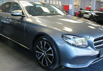 Mercedes-Benz E 300 e 9G-TRONIC Avantgarde 86.739 km 25.780 &euro; Euskirchen 53881