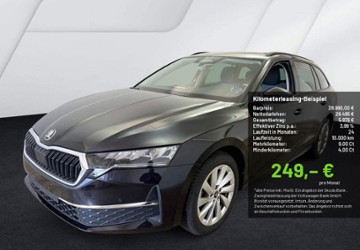 Skoda Octavia 26.992 km 28.990 &euro; Pulheim-Brauweiler 50259