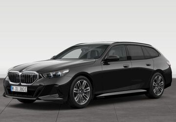 BMW i5 6.732 km 66.760 &euro; Euskirchen 53879