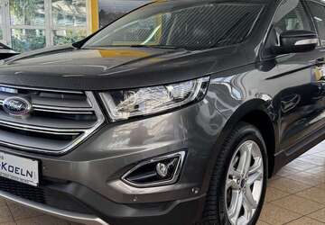 Ford Edge 141.700 km 13.999 &euro; Kerpen 50171