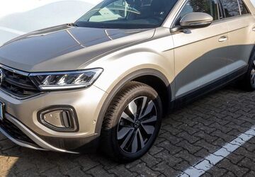 VW T-Roc 14.800 km 21.250 &euro; Kerpen 50169