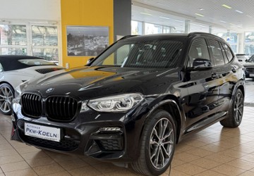 BMW X3 M40 115.900 km 35.999 &euro; Kerpen 50171