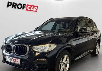BMW X3 176.000 km 22.990 &euro; Köln 51145
