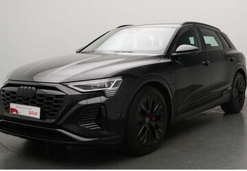 Audi Q8 e-tron 29.659 km 54.980 &euro; Leverkusen 51373