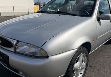 Ford Fiesta 67.513 km 1.390 &euro; Weilerswist 53919