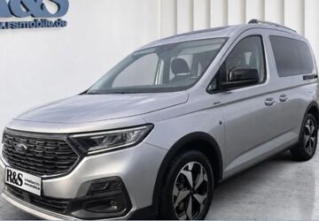 Ford Tourneo Connect 21.272 km 26.900 &euro; Köln 50769