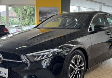 Mercedes-Benz A 180 36.389 km 23.999 &euro; Kerpen 50171