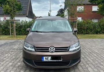 VW Sharan 210.000 km 8.200 &euro; Dormagen 41541