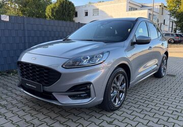 Ford Kuga 74.390 km 19.890 &euro; Köln 50859