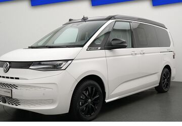 VW T7 California 1.010 km 64.480 &euro; Leverkusen 51379