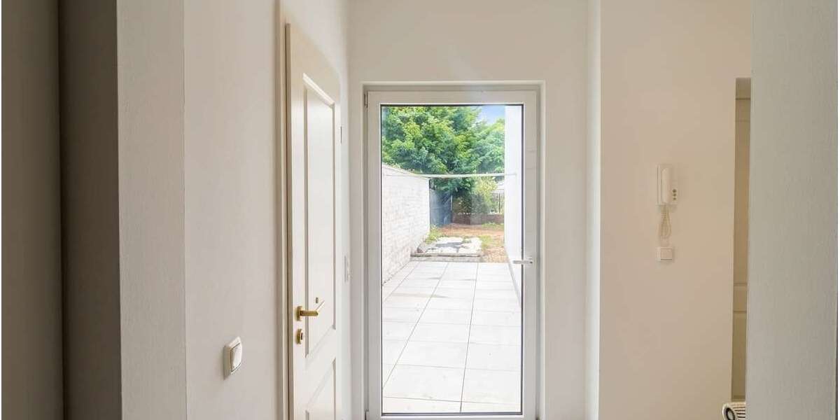 Etagenwohnung Düren Distelrath - 2 Zimmer, 67 m&sup2;, 750&euro; | Angebot:27328160