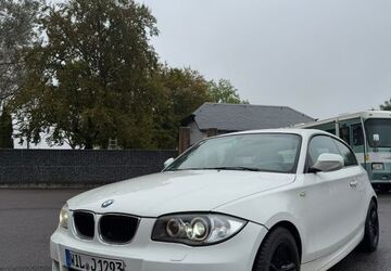 BMW 118 350.142 km 2.300 &euro; Berlin 13501