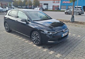 VW Golf 85.000 km 17.000 &euro; Köln 50859