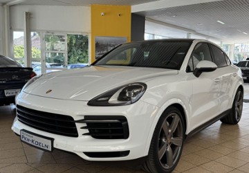 Porsche Cayenne 155.000 km 46.999 &euro; Kerpen 50171