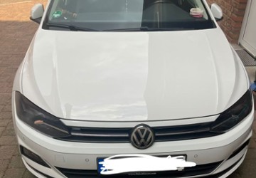 VW Polo 87.500 km 12.300 &euro; Brühl 50321