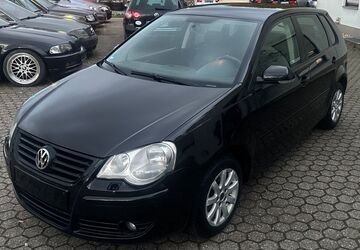 VW Polo 200.650 km 2.900 &euro; Euskirchen 53879