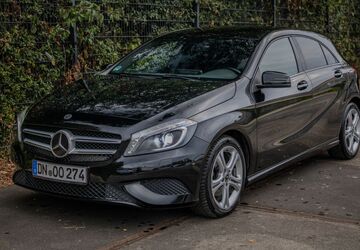 Mercedes-Benz A 180 359.460 km 5.800 &euro; Türnich 50169