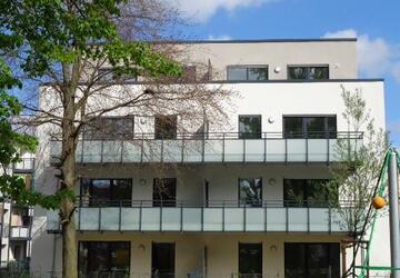 Wohnung Köln Kalk - 3 Zimmer, 93 m&sup2;, 1.577&euro; | Angebot:23813615