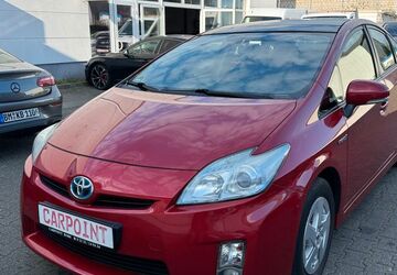 Toyota Prius 246.000 km 6.950 &euro; Brühl 50321