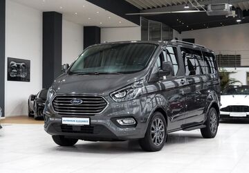 Ford Tourneo Custom 55.265 km 33.980 &euro; Köln 51147