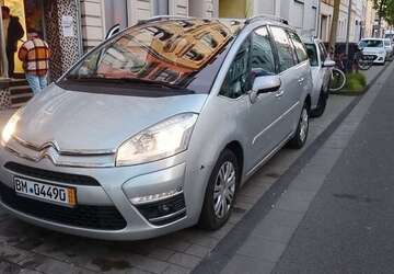 Citroen C4 Picasso 287.000 km 950 &euro; Köln 51063