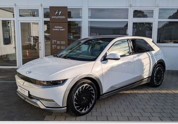 Hyundai IONIQ 5 84.841 km 29.985 &euro; Leverkusen 51373
