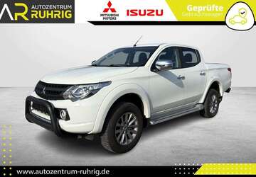 Mitsubishi L200 107.200 km 24.900 &euro; Jülich 52428