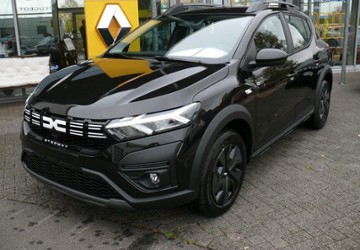 Dacia Sandero 2.500 km 19.990 &euro; Kerpen 50170