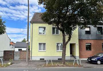 Wohnung Wesseling - 2 Zimmer, 50 m&sup2;, 610&euro; | Angebot:27327993