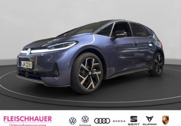 VW ID.3 9.980 km 38.980 &euro; Köln-Raderberg 50968