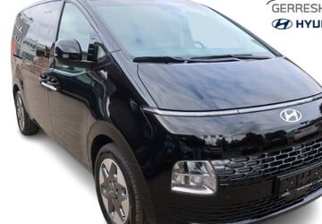 Hyundai STARIA 11.190 km 52.187 &euro; Jüchen 41363