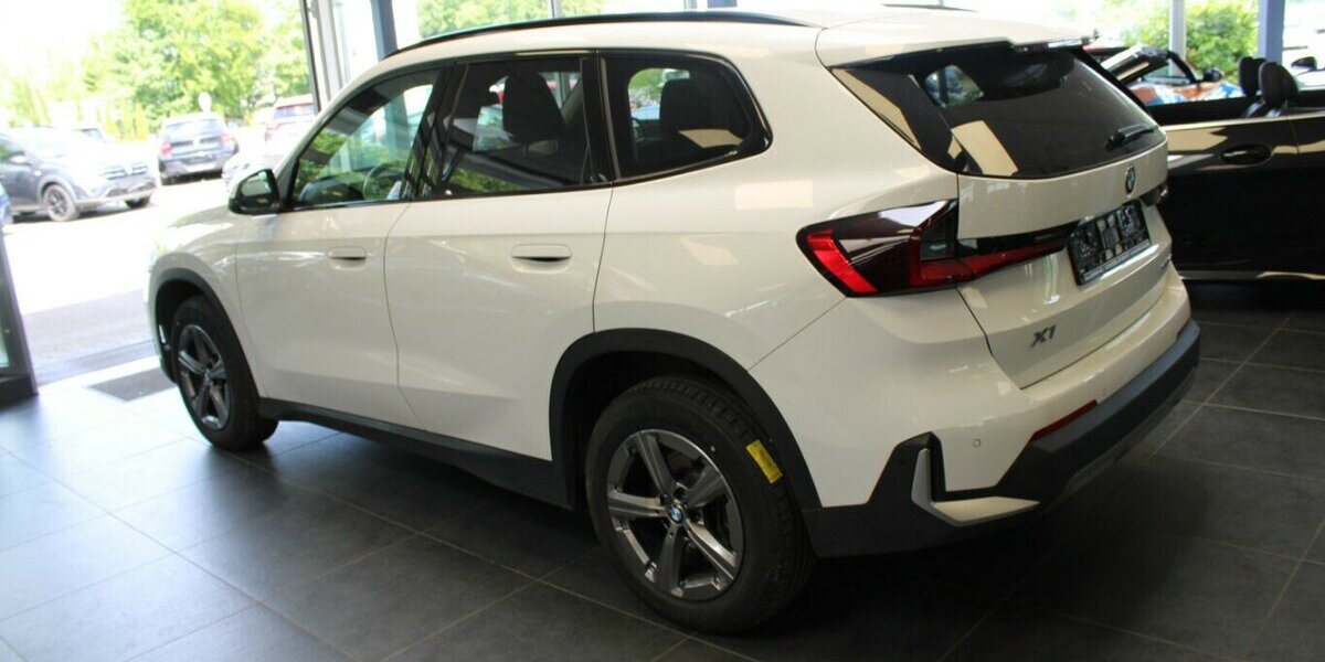 BMW X1 sDrive18i Aut. 37.234 km 31.980 &euro; Euskirchen 53881