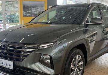 Hyundai TUCSON 112.000 km 20.999 &euro; Kerpen 50171