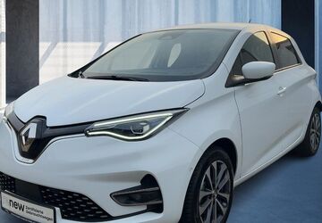 Renault ZOE 31.525 km 15.980 &euro; Köln 50939