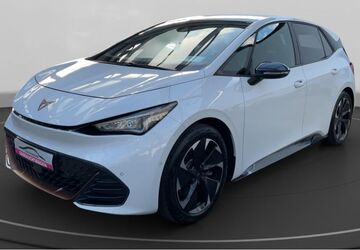 Cupra Born 23.627 km 27.980 &euro; Köln-Mülheim 51063
